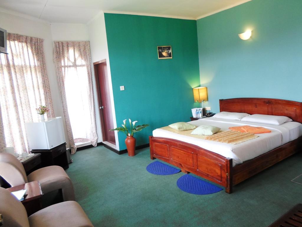Binota Hotel Нувара Елия Стая снимка